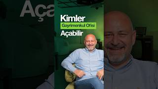 Kimler Ofis Açabilir?