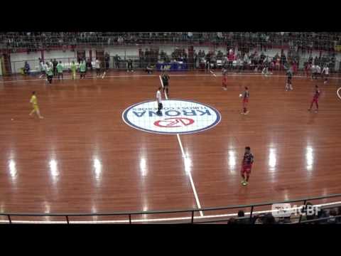LNF 2016 - Atlântico 5x4 ACBF