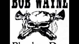 Bob Wayne - Road Bound