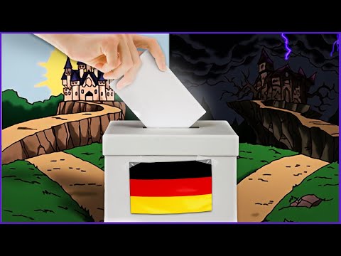 The Most Important Election in Europe