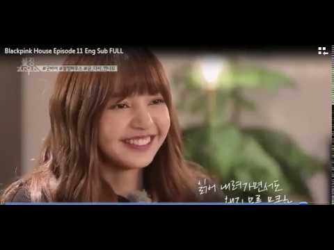 WHERE IS BLACKPINK HOUSE EP. 12?