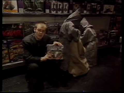 GamesMaster News S04E14