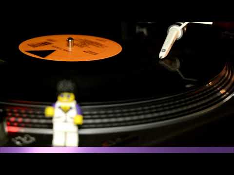 Soul II Soul - Fairplay (12'' Mix)