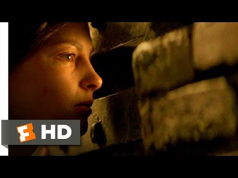 Kiss the Girls (4/8) Movie CLIP - Who's Out There? (1997) HD