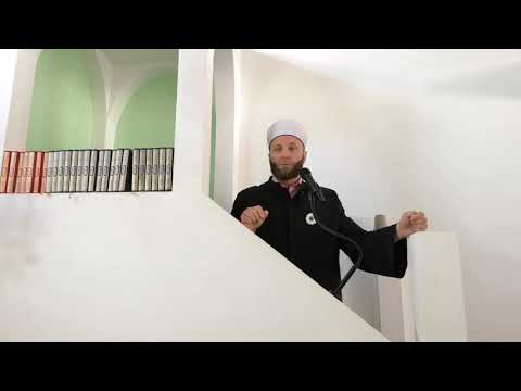 Haris Kalac-U pravdi je opstanak!