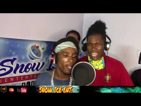 EXCLUSIVE FREESTYLE|| LORD LAVISH,YUNG RAS, MEUSIK, STYLEZ TR3VON,YUNG PRINCE|| SNOWICE ENT