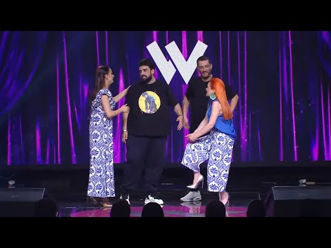 Women's Club 225 - 11 ՎԱՅՐԿՅԱՆ ԱՌԱՋ