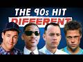 Why 90s Movies Felt Different