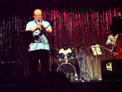 Sonny Simmons & The Cosmosamatics [1]