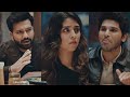 రోహిత్ శర్మ తెలుగు యాడ్ Allu Sirish Rohit Sharma Ritika Sajd