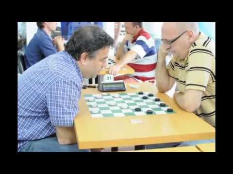 Alexander Shvartsman - Alexander Kandaurov