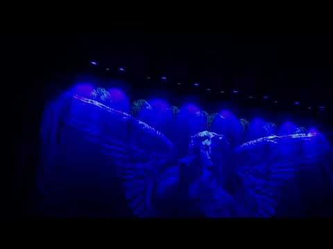 My Chemical Romance - Im Not Okay. Live. Return. Los Ángeles.