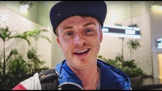 Travel to India from Canada! | Air Canada Flight from Toronto to Mumbai Travel Vlog