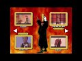 Koffi Olomide Quartier Latin Affaire D état Intro Menu 2003 DVD