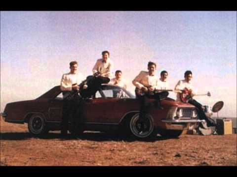 The Rivieras - Oh Boy