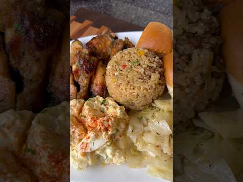 AMAZING!!🔥Soul Food Sunday Camirra’s Kitchen Style #soulfood #recipe #cookingvideo