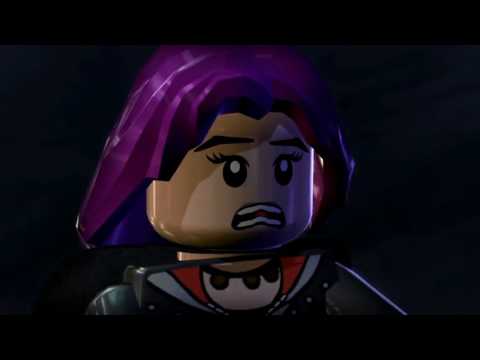 LEGO Harry Potter Collection Launch Trailer