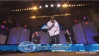 Danny Boy - American Idol - HIGHLIGHTS