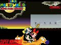 The Simpsons Theater S Get Screen Monsters Inc 2001 End Credits High Pitched Speed 120