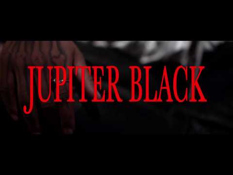 Jupiter Black - The Manifesto
