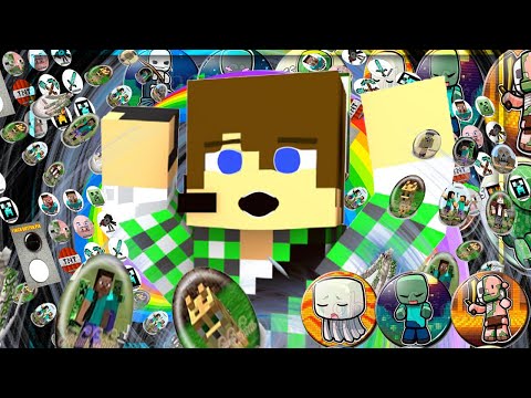 ME LI SOGNO DI NOTTE! - Minecraft