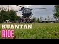 Kuantan Ride
