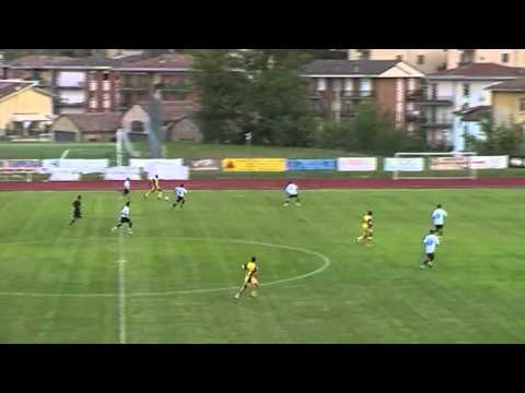 Salsomaggiore-Casalese 1-1