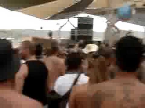 BOOM 2008 - Nelix - Dancefloor