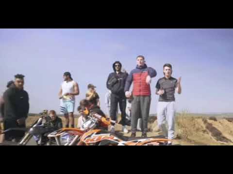 BBCC Bad boy chiller crew- 450 ft. S Dog (1 hour)