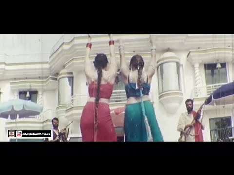 AKH JEDHE TE MARZI RAKH LE - PAKISTANI FILM KALU SHAHPURIA