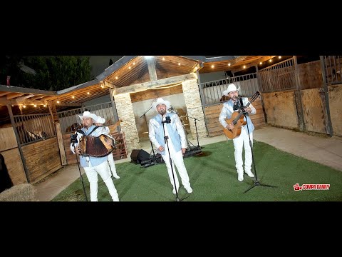 Grupo Los Muchachos - Temas Llegadores (En Vivo)