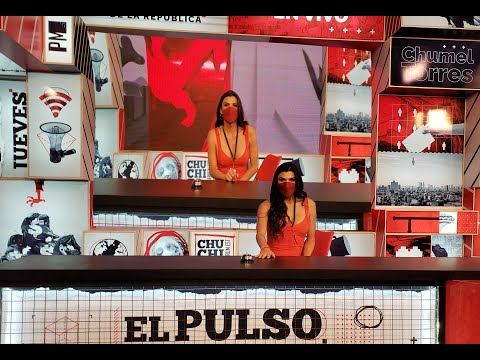 The Pulse of the Republic