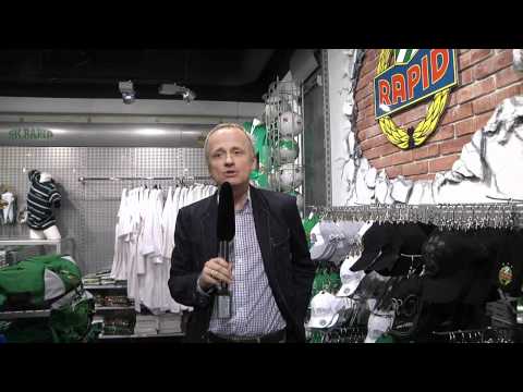 Rapid-Neuigkeiten von Andy Marek