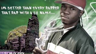 Keep Hatin Chamillionaire Freestyle Mixtape Messiah 5 (NEW HOT FREESTYLE)