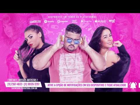 Desafio Papapa Com Bumbum - Nina Capelly e MC Plebéia (RD da NH)