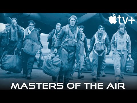 Masters of the Air