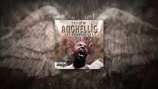 Tech N9ne - Suicide Letters (25th Year Anniversary Remaster) | Official Audio