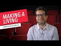 Christophe Beck on Making a Living as a Film Composer | Orchestration, Conducting, Audio Effects