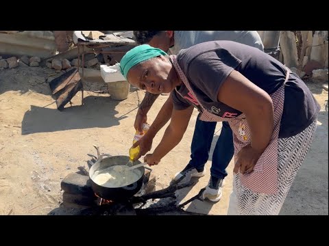 Episode #208: Farm-Style Eggs in Milk!