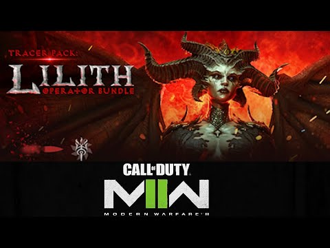 New Tracer Pack: Lilith Operator Bundle (Worth It Or Not?)