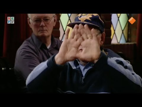 De Rijdende Rechter 08-10-2013 - Stukje bij beetje