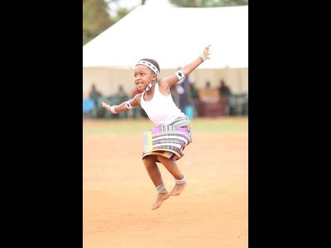 BEST Venda Traditional dance malende & Domba 2020