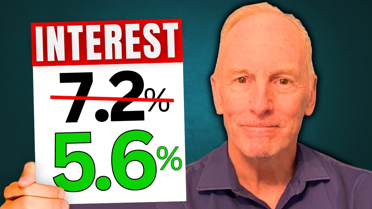 Refinance Hacks: Save $100+ a Month