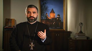 Լսել Աստծո խոսքը Սուրբ Գրքում