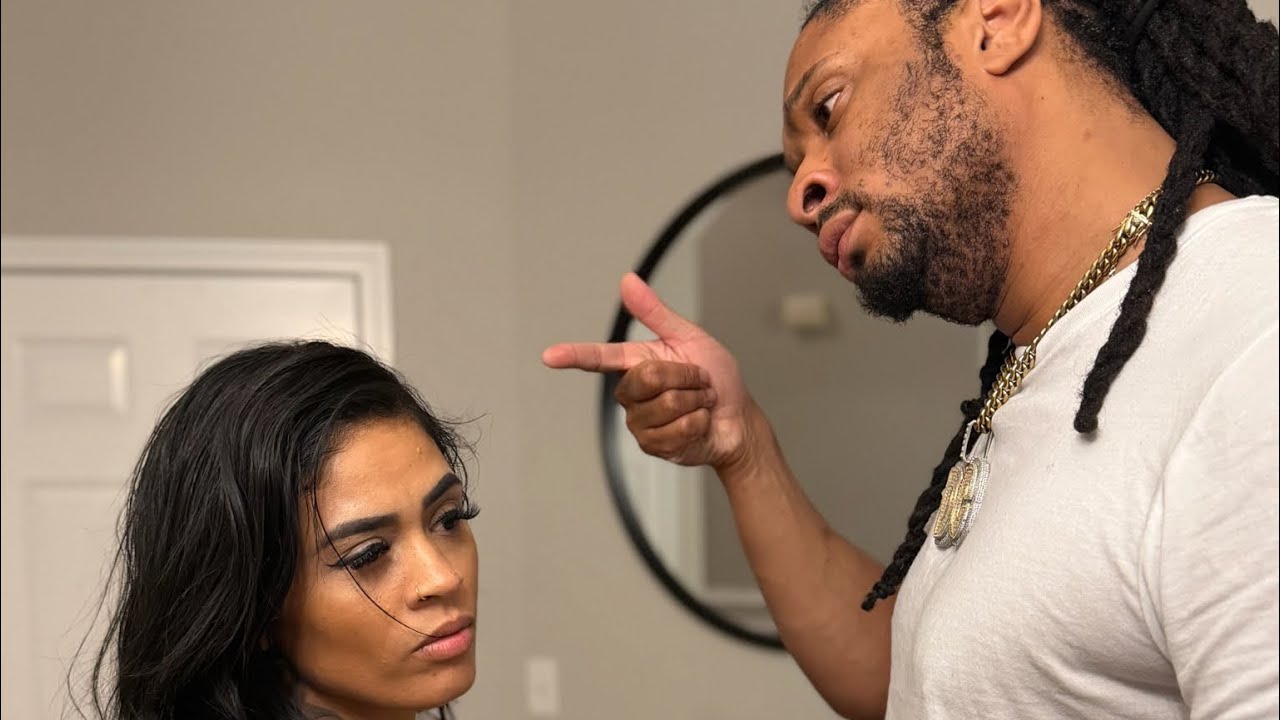 What REALLY happened between Rosey and DC the day before the SPECIAL…..