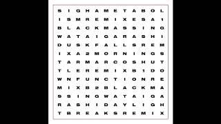 Sigha - Down (Function Remix) [TOKEN77]