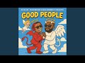 Good People