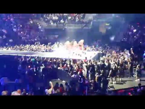 [KCON LA 2018] Good Night - Dreamcatcher Fancam