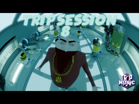 Tu Maldito Favorito - Grusculluela Ft Los Minions - Trip Session 8 (Prod Trip Music)