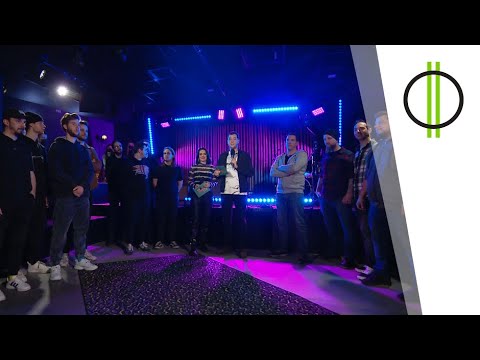 Én Vagyok Te! – The Sign, The Wallkids, The Pontiac (S02 EP7)